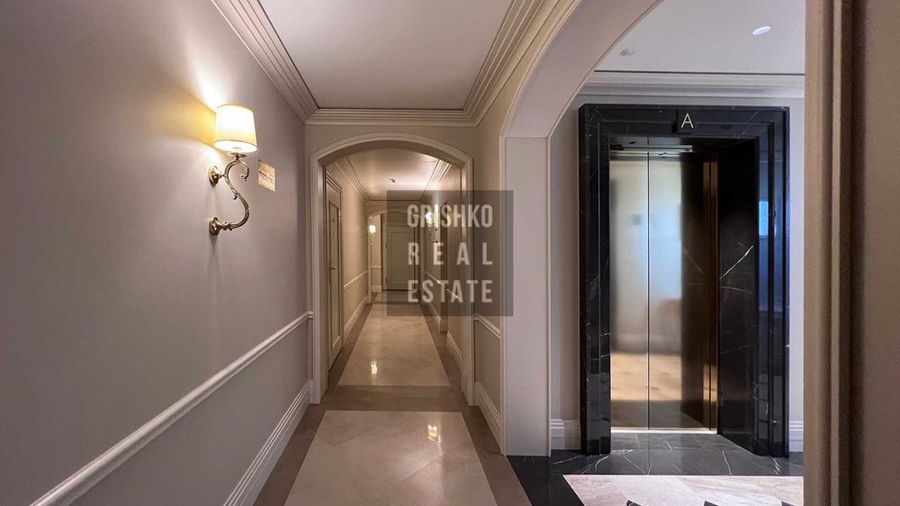 Продаж 5-кімнатної квартири в ЖК Obolon Residences