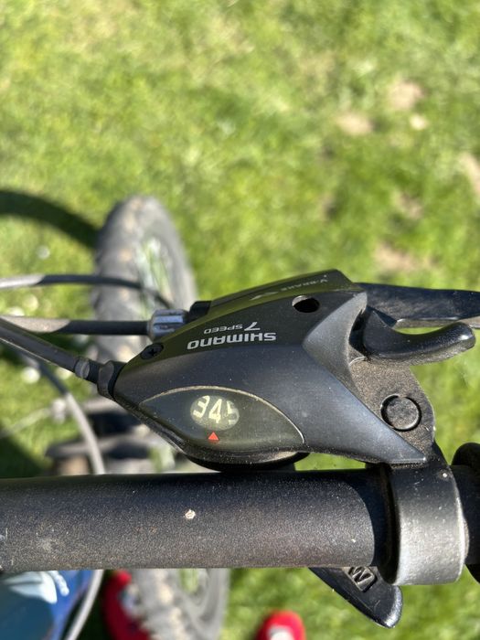 Rower Cross w stanie bardzo dobrym