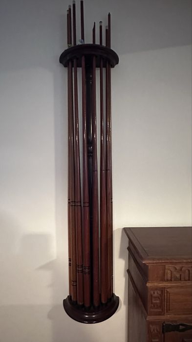 Snooker usado em bom estado