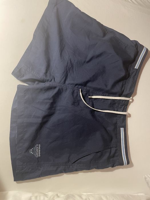 Spodenki pier carden krotkie