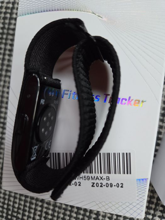 Pulseira Inteligente