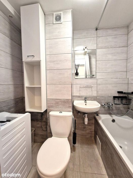 Widokowe, 3 pokoje, świetna lokalizacja