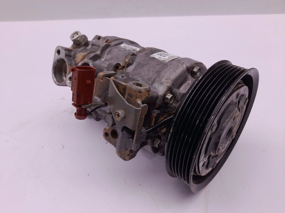 Compressor AC AUDI Q5 Sportback (FYT)