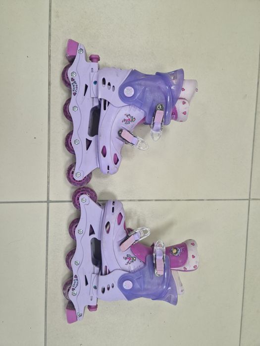 Ролики дитячі не дорого 200