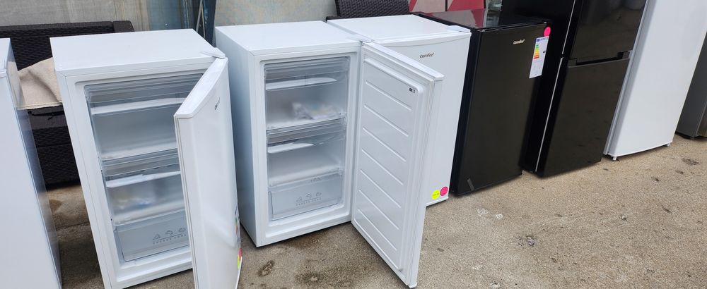 JANKI, ul. WSPÓLNA 6 Zamrażarka 3 szuflady
