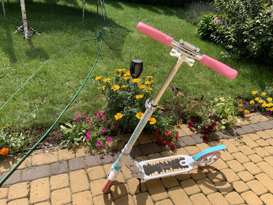 Hulajnoca Venice Meteor City