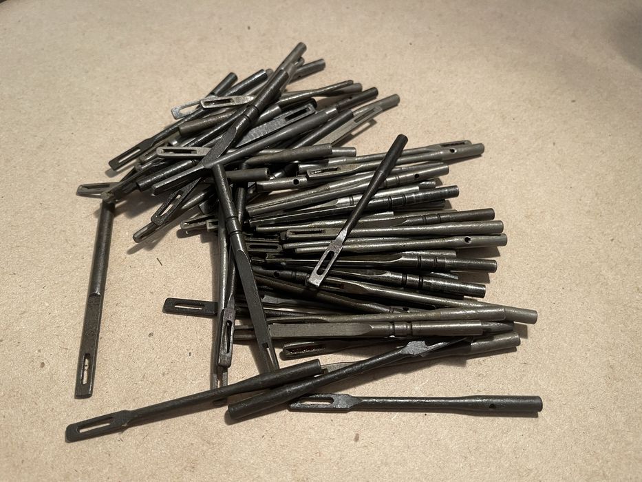 Протирка ВІШЕР для чищення АК74 АКС АКСУ