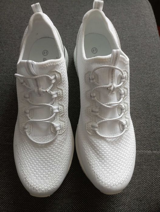 Buty adidasy damskie 41 graceland
