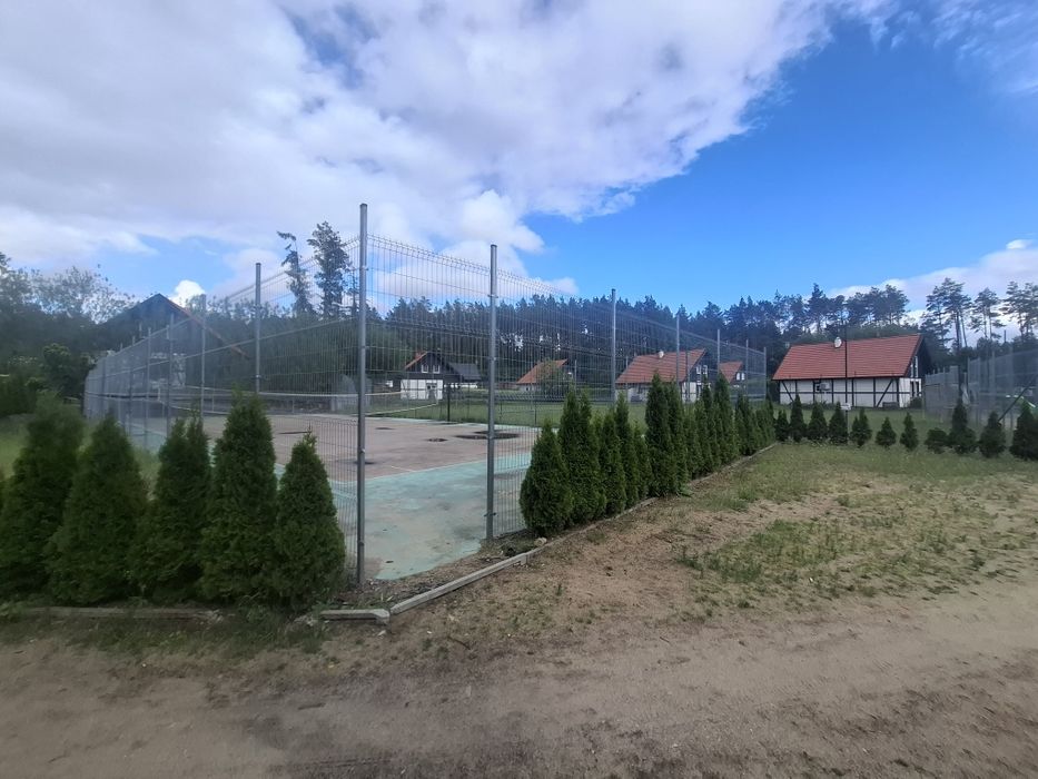 Domek na wynajem Załakowo,Na Gwizdówce "Grzesiówka"