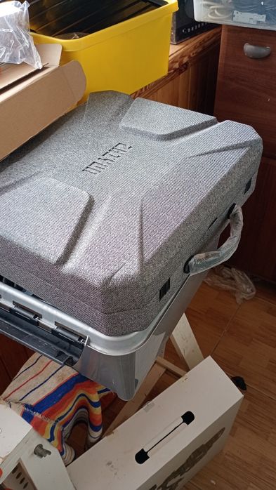 Zhiyun Crane 3 LAB — 3-осьовий електронний стабілізатор для  DSLR камер.