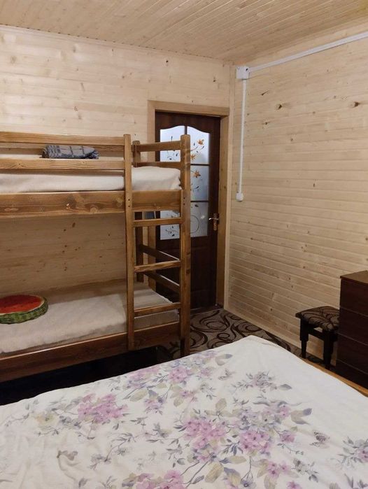 Будинок в Карпатах село Яблуниці Буковель