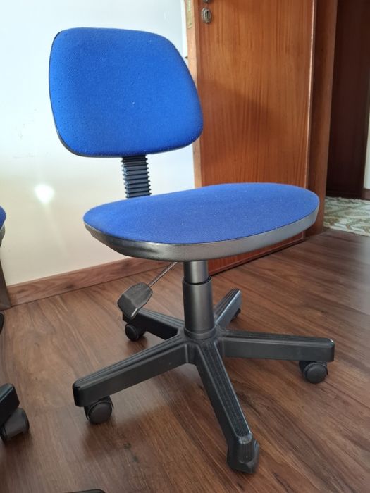 Cadeiras de escritório