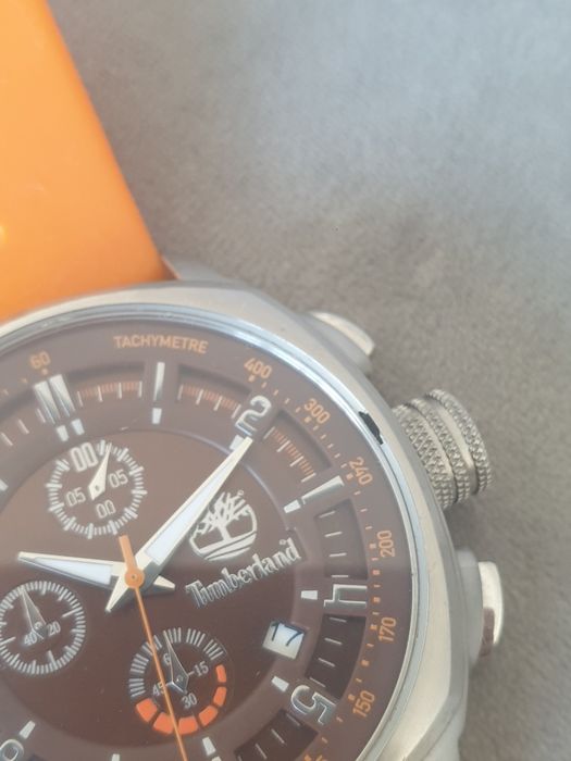 Relógio Timberland Sport