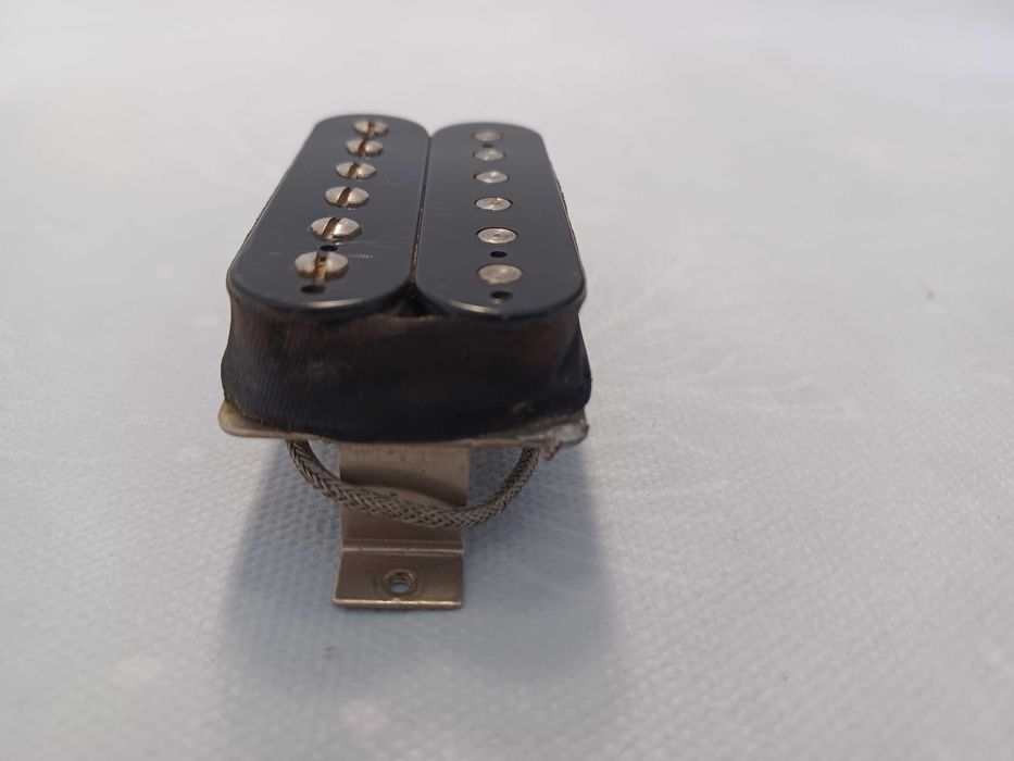 Gibson 496R - Neck Pickup black