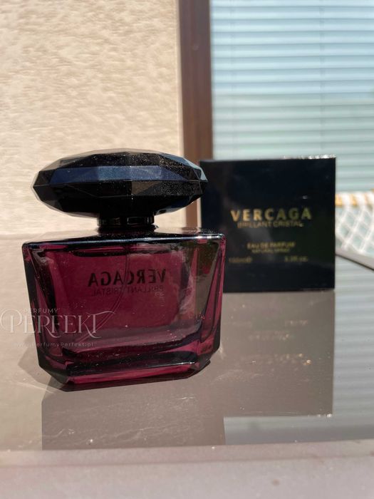 CRYSTAL NOIR – Perfumy damskie 100ml