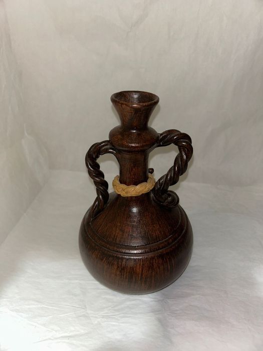 Jarro de Barro Vintage