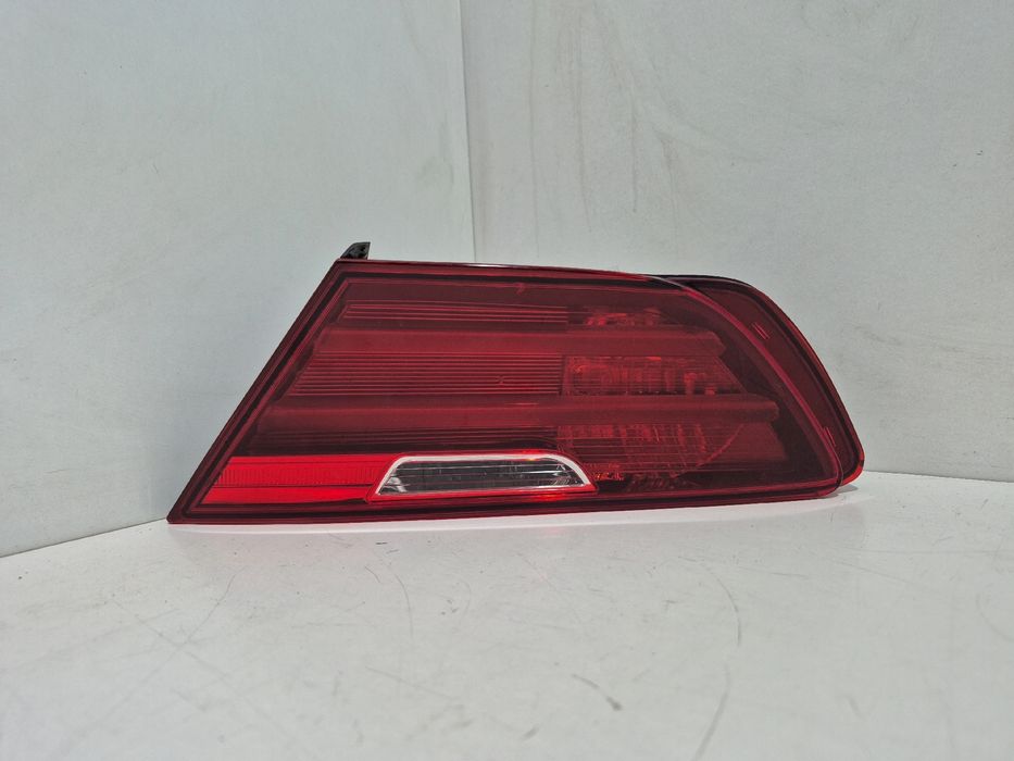 Farolim da mala direito BMW 6 Gran Coupe (F06)