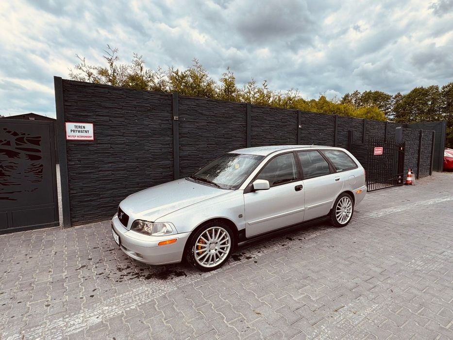 Volvo V40 2003r 1.9 TD Kombi