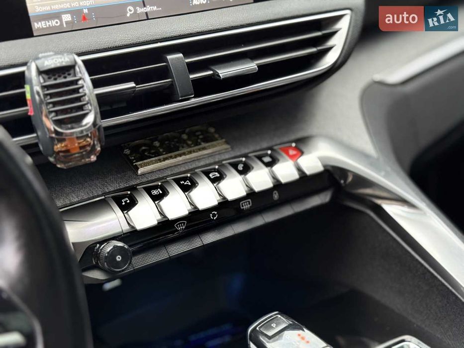 Продам пежо 3008