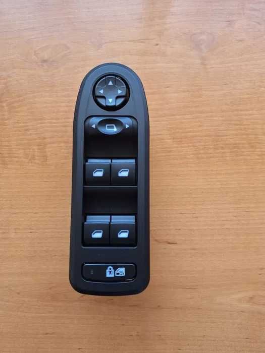 Interruptor botões Vidros Peugeot 308 508 Citroen c5