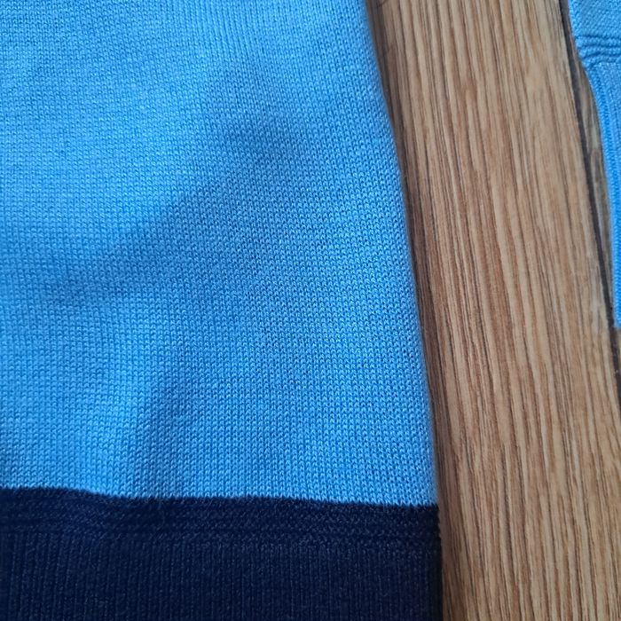 Sweter kardigan damski  Benetton