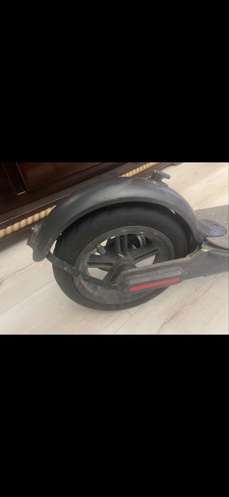 Hulajnoga xiaomi m360