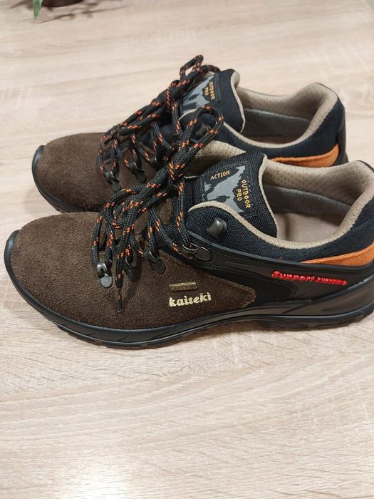 Buty trekkingowe Kajtek 40