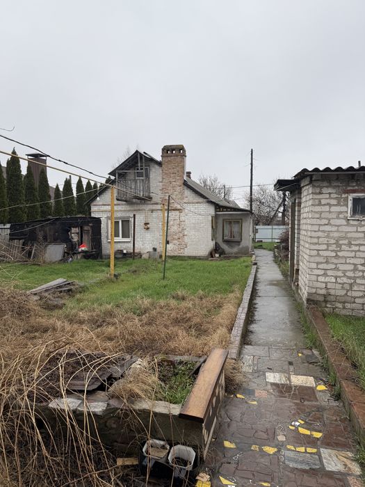 Продается часть дома, Ж М Северный