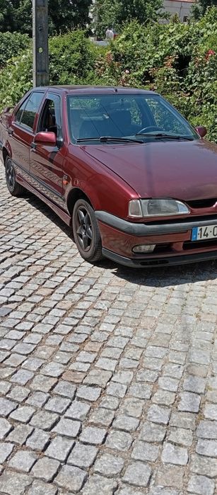 Renault 19 1.4 energy