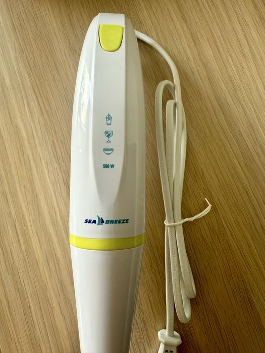 Блендер новий SeaBreeze SB-90
