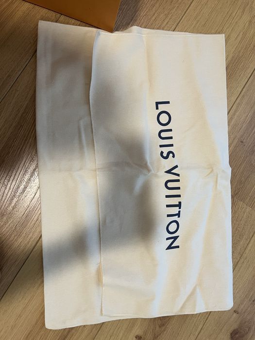 Louis Vuitton OTG MM