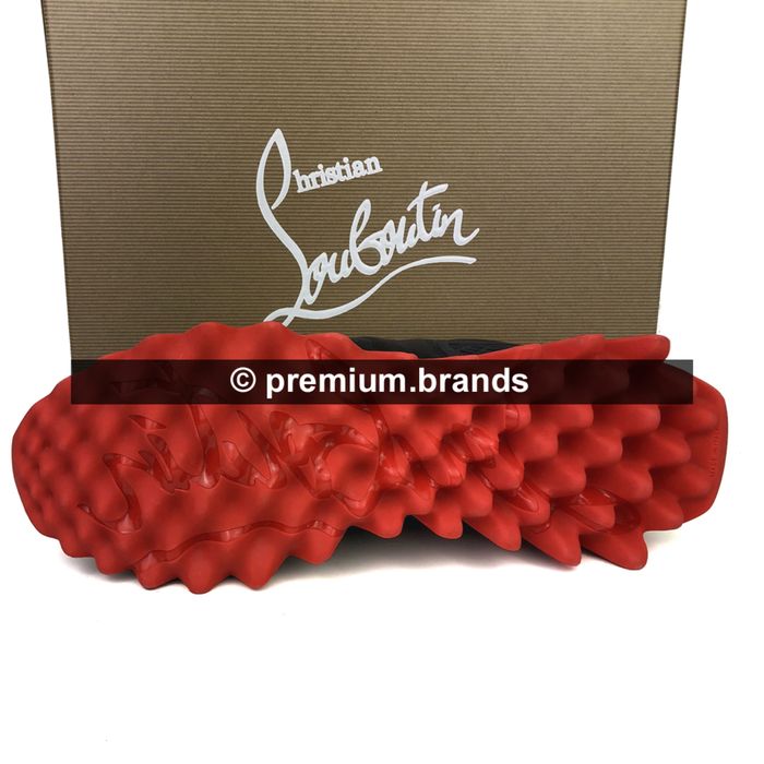 Buty Christian Louboutin Loubishark rozmiar 45 (wkładka 29 cm)