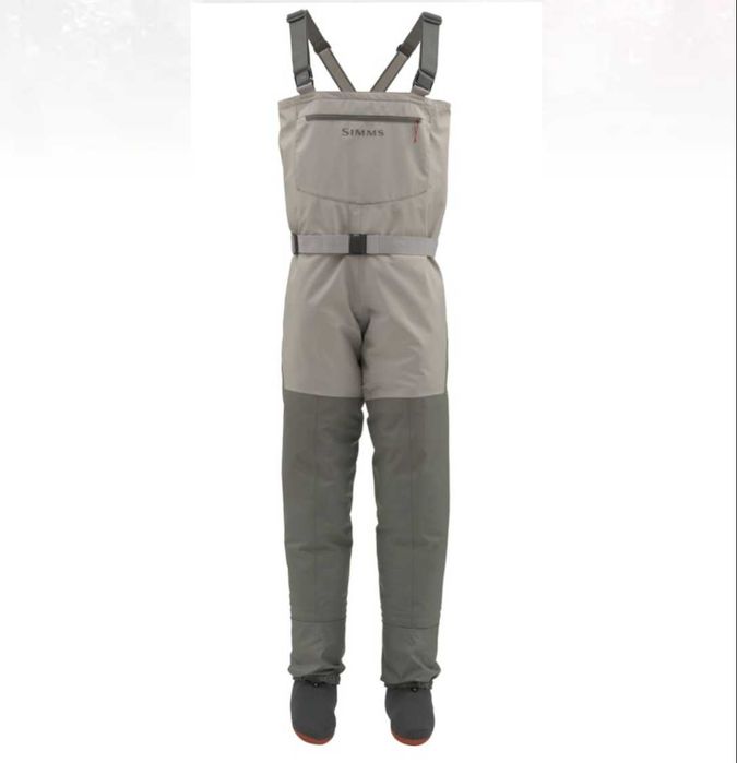 Wodery Simms damskie Tributary Stokhinghof Platinum LS