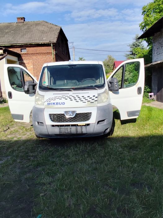 Запчастини запчасти шрот разборка Peugeot Boxer Пежо Боксер