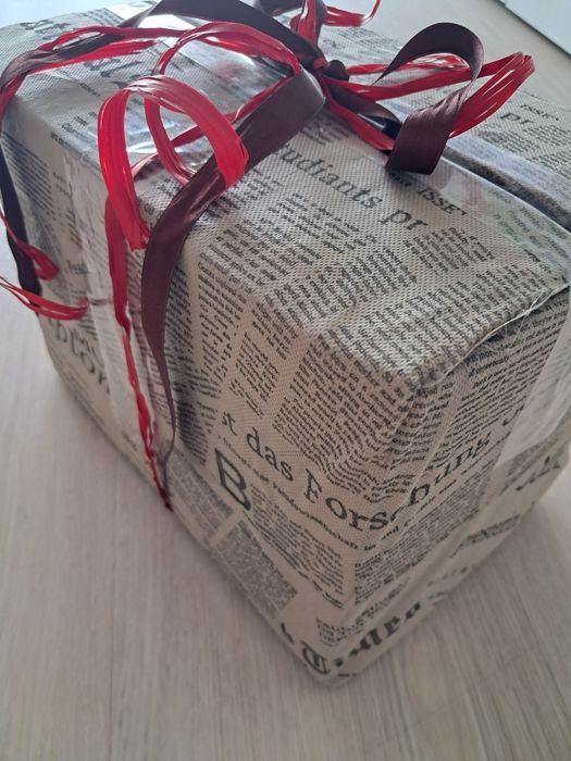 Mystery box książek lgbt