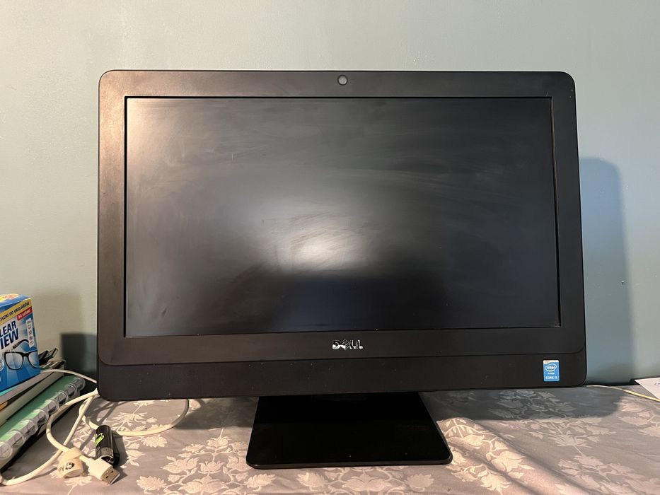 DELL OptiPlex AIO