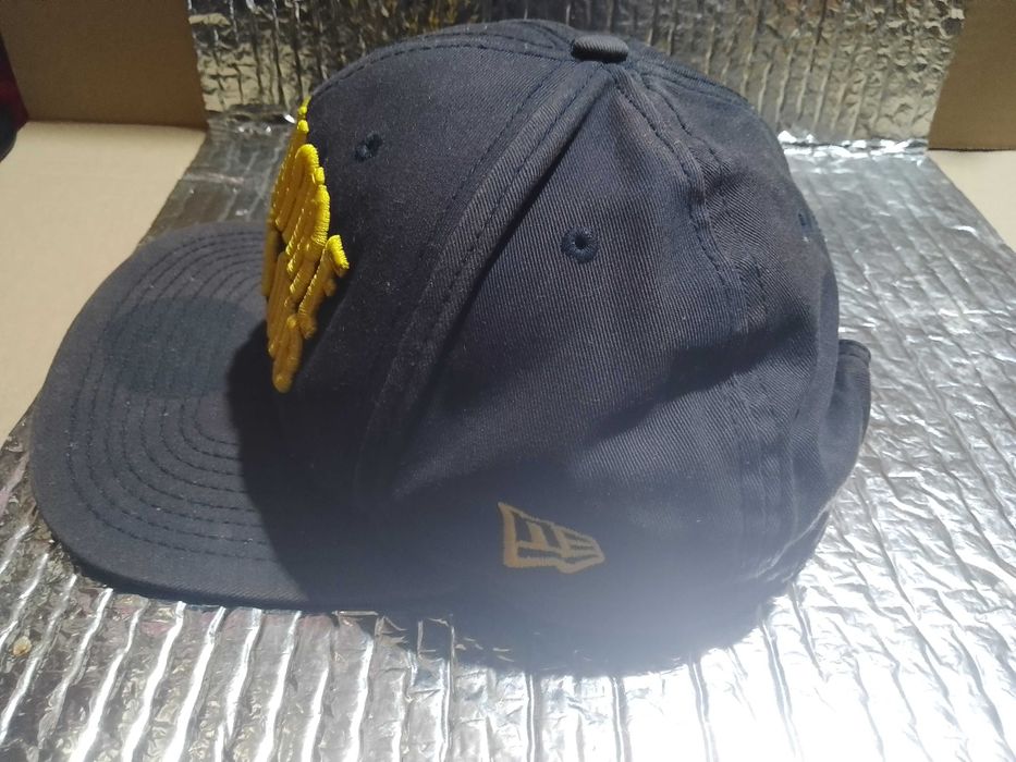 Bejsbolówka.New Era.BILLIONAIRE BOYS CLUB.R.Uniwersalny.