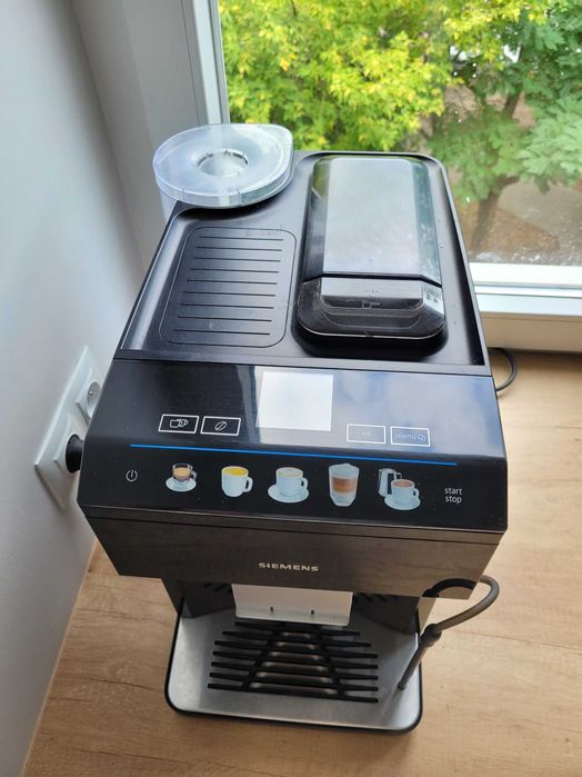 Ekspres do kawy EQ Siemens 500