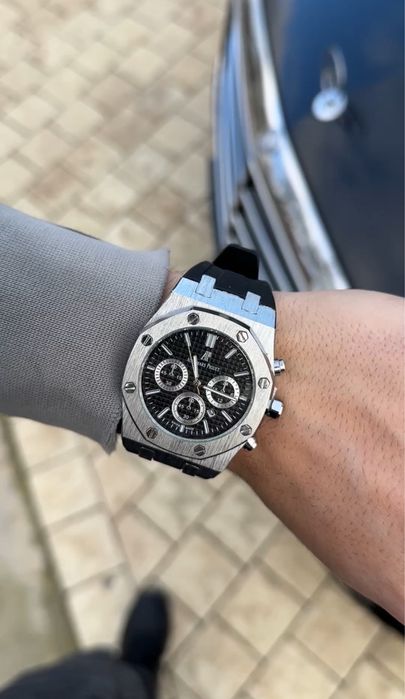 Часы Audemars Piguet