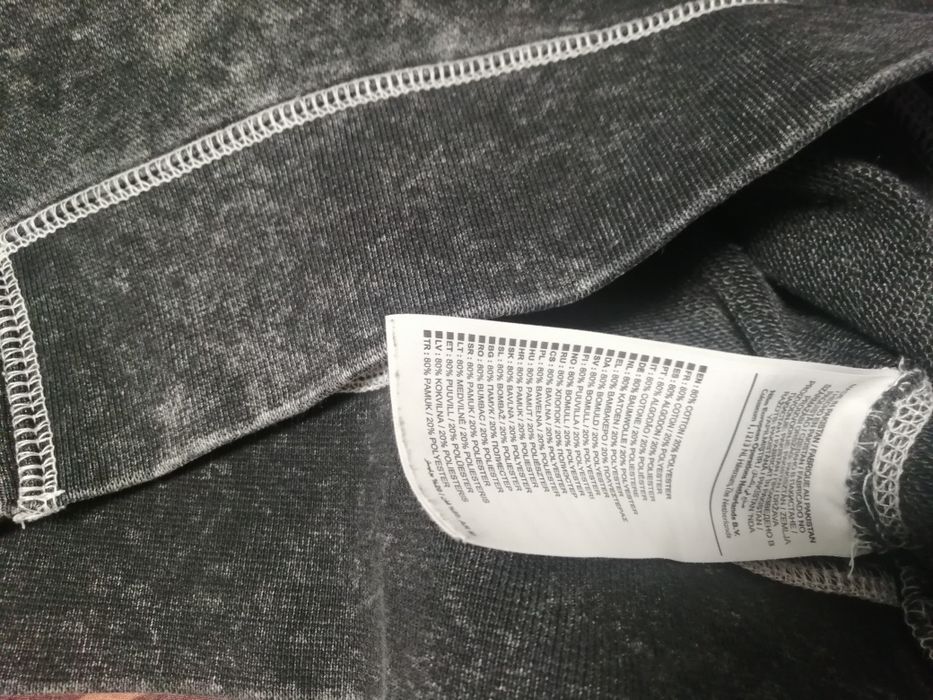 Світшот Nike підлітковий