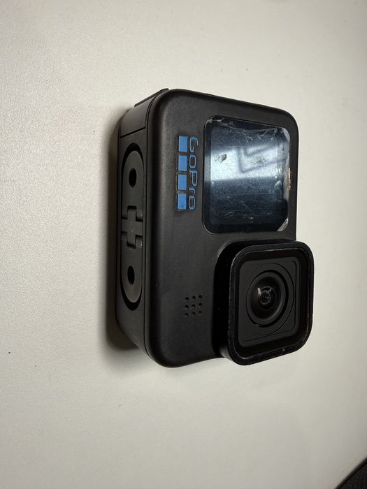 Продам GoPro HERO10 black