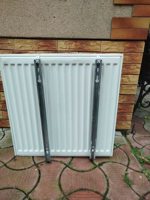 Радіатор опалення