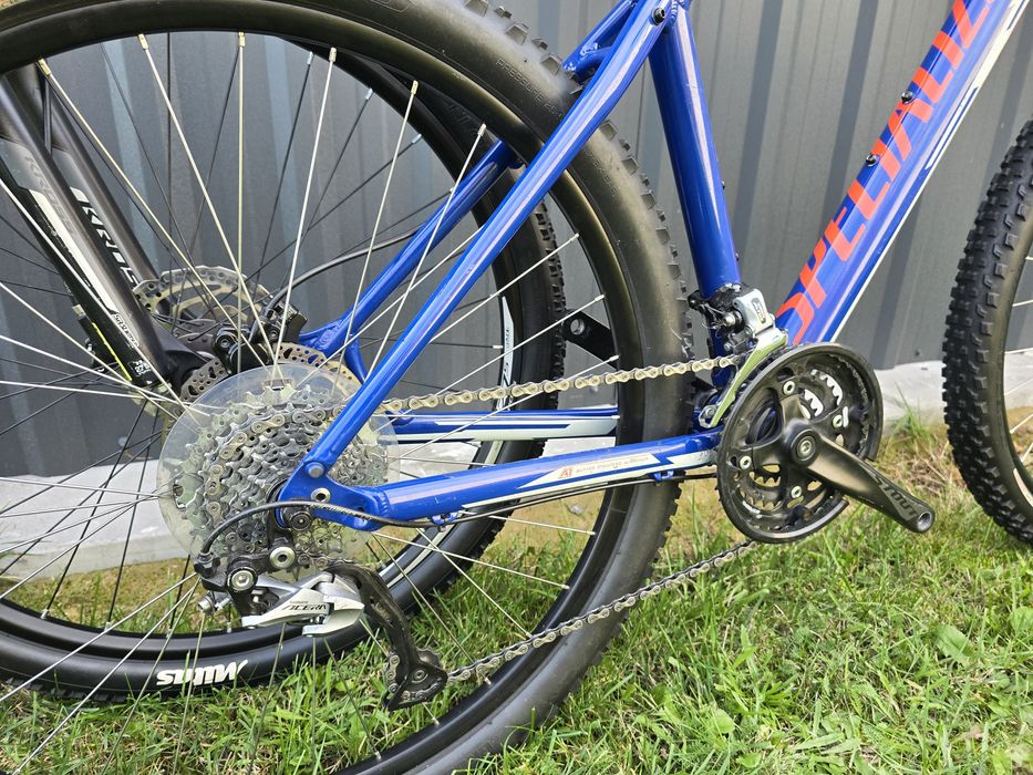 Rower Specialized Kross M 27,5 hydraulika górskie