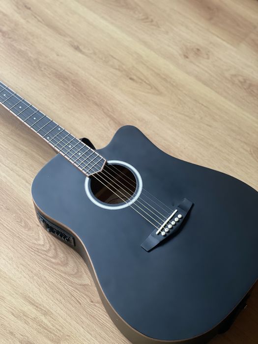 Vangoa електроакустична  гітара