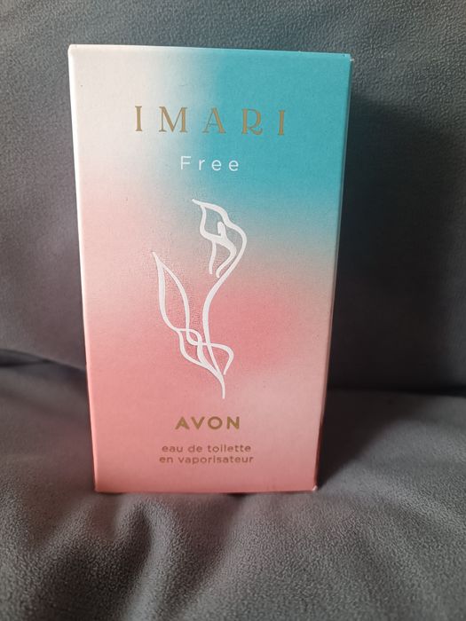 Avon Imari Free 50ml