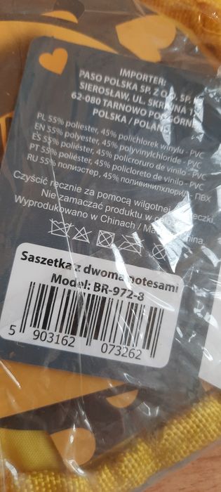 Zestaw: Teczka notes saszetka akcesoria kayet nowe , na prezent,okazja