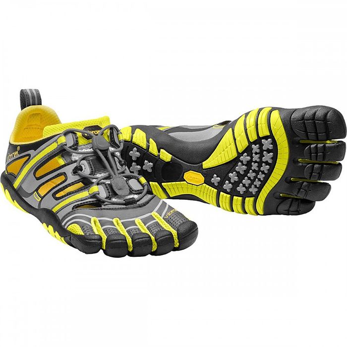 buty Vibram FiveFingers Trek Sport.