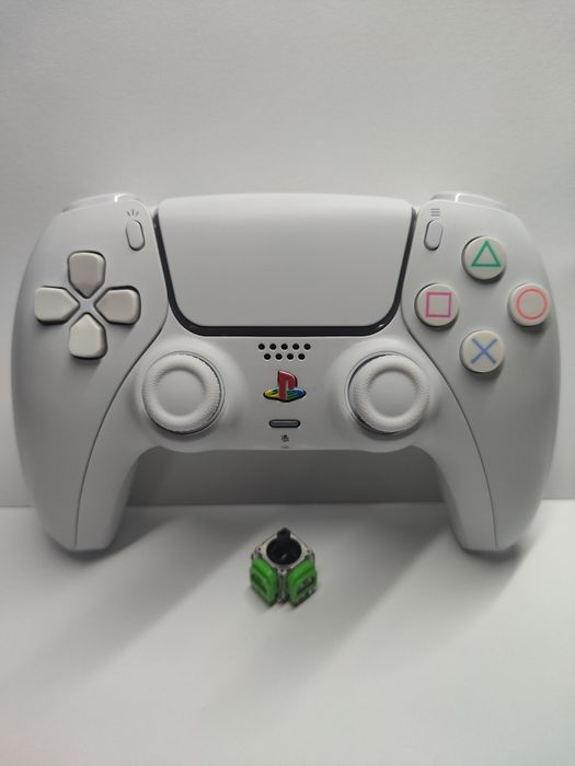 DualSense Analogi TMR Favor Union Pad kontroler PS5 Czytaj Opis