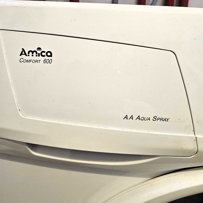 Sprzedam w całości lub na części pralka Anica Comfort 600
