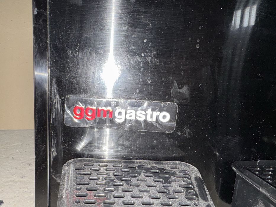 Продам сокоохолоджувач GGM Gastro SSNC20S (2×10л)